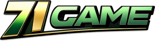 71 game logo